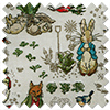 Memory Lane, Peter Rabbit - Roman Blind